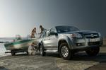 Mazda BT-50 2006 года